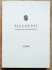 Palamedes. A Journal of Ancient History 3 (2008)